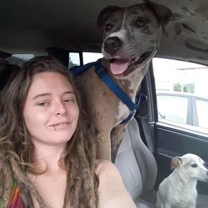 Meet your Posher, Kathryn